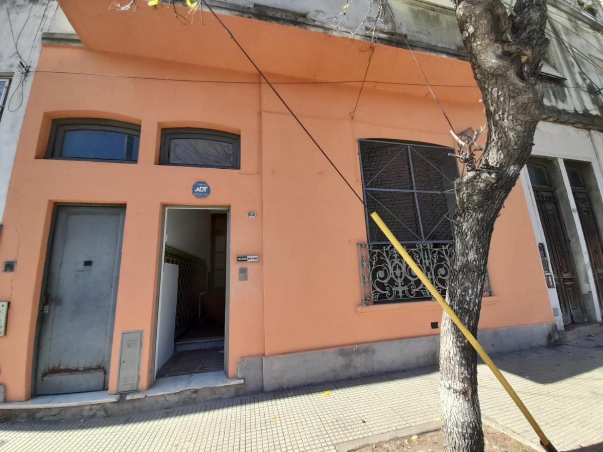 Medio Mundo Lejlighed Buenos Aires Eksteriør billede